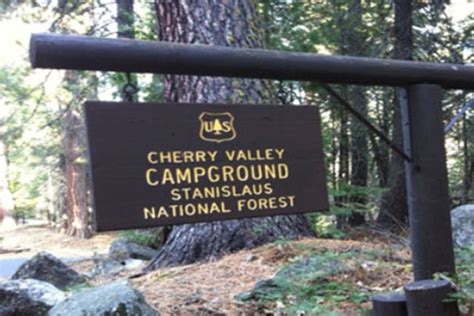 Cherry Valley Campground
