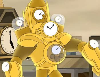 Titan Clockman | GameToons Wiki | Fandom