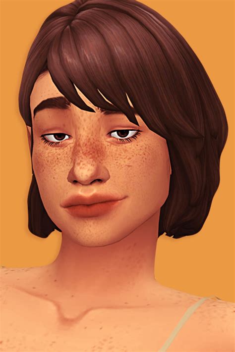 Sims Best Default Nude Skin Bxenet
