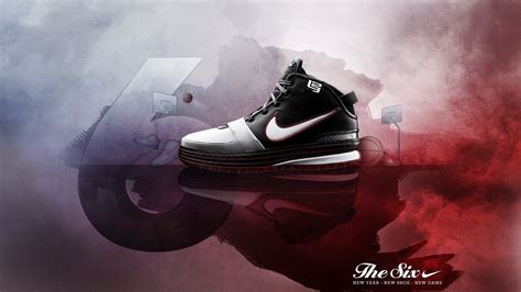 Nike Basketball Shoes Wallpaper (67+ images)