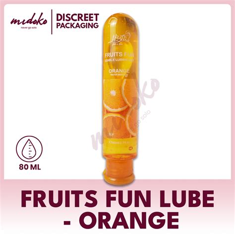 Midoko Lubricant Oil For Sex Cherry Shopee Philippines
