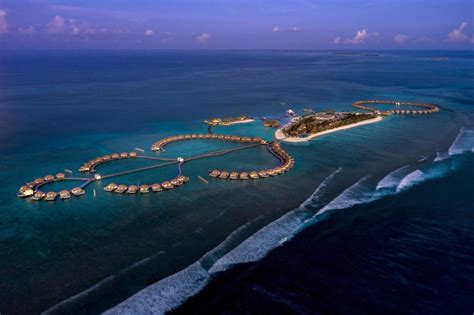 Radisson Blu Resort Maldives | Atoll Discovery