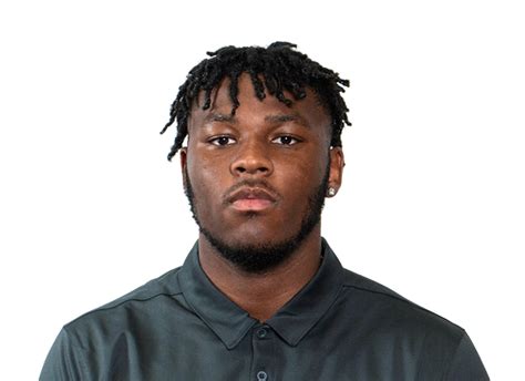 Landen Chambers Central Arkansas Bears Running Back Espn