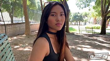BJRAW May Thai S Mouth Gets Loaded XVIDEOS