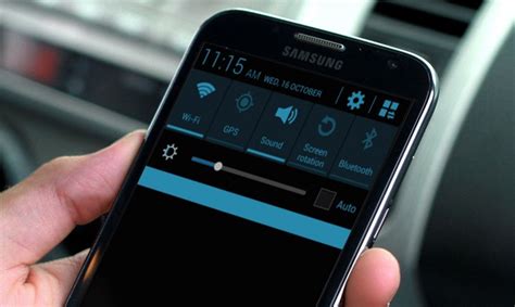 Auto Brightness Control Could It Improve Experience For Users