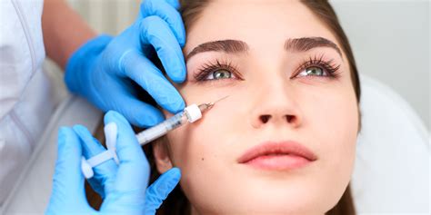 PRP Undereye Injections: Cost, Recovery, Before and Afters | PS Beauty
