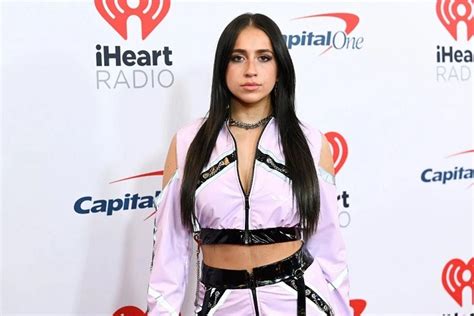 Tate McRae Net Worth: Full Name, Age, Controversy, Career