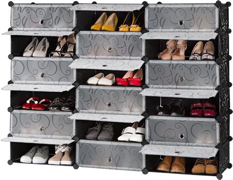 Best Rubbermaid Shoe Storage Home Gadgets