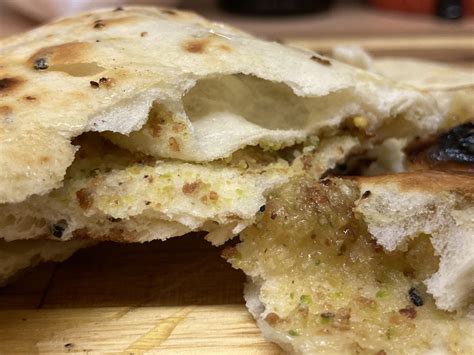 Peshwari Naan