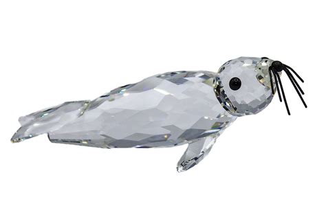 Swarovski Seal Figurine Agrohort Ipb Ac Id