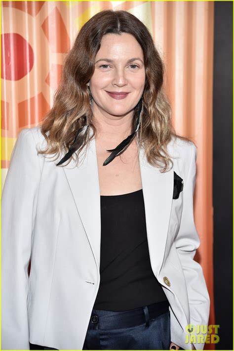Drew Barrymore Reveals How Long She Could Abstain From Sex Photo Drew Barrymore