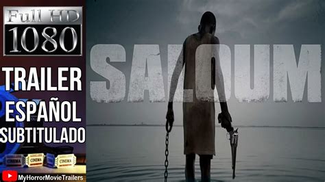 Saloum 2021 Trailer HD Jean Luc Herbulot YouTube