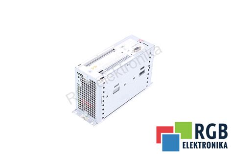 Repair evaluation LUST CDB32.004,C2.4 | RGB Automatyka industrial ...