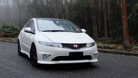 Honda Civic Type R Fn2 Fd2 Buying And Importing Guide Garage Dreams