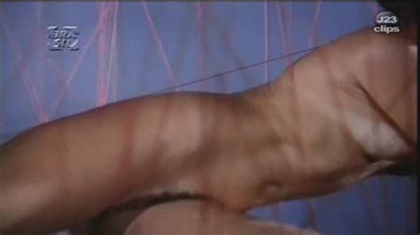 Naked Helena Ramos In A Mulher Sensual