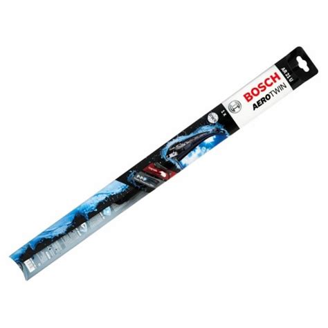 Stergator Aerotwin 650mm BOSCH 3397008539 - eMAG.ro