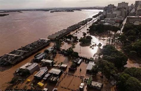 Tragédia do RS o que fazer para evitar ou diminuir o impacto das