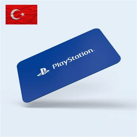 Карта оплаты в Sony Playstation Store 500TRY (оплата корзины) - скачать ...