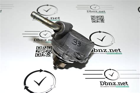Om611 Service Manual 11