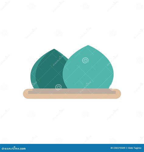 Bagdad Landmark. Vector Illustration Stock Vector - Illustration of