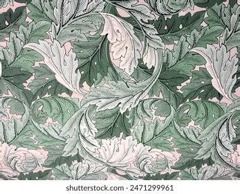seamless design surface pattern textile design stock vector royalty