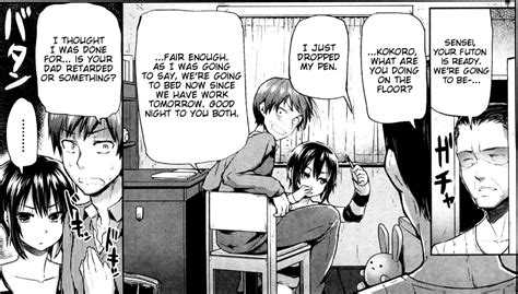 How Convincing Hentai Quotes Know Your Meme