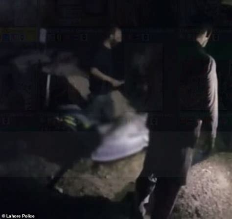 Kazim Kamal Khan Arrested For Killing American Wife Diana Christo Khan During Sex After Luring