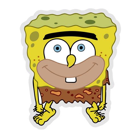 spongebob squarepants editorial design 22726324 Vector Art at Vecteezy