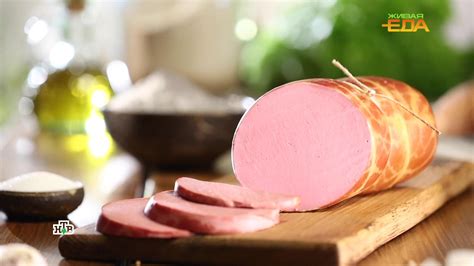 Колбаса: какую выбрать, чтобы не навредить здоровью