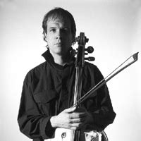 Arthur Russell Discussion On PDB