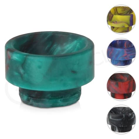 Signature Tips 810 Galaxy Drip Tip