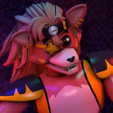 Glamrock Foxy Fnaf Fruitcock Ai Voice Generator Voicedub