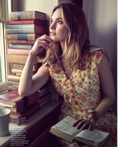 Lily James Nude And Sexy 24 Photos The Fappening