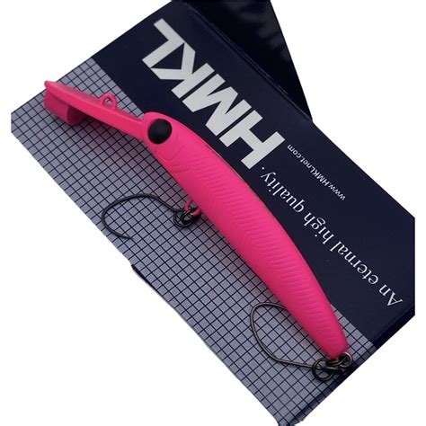 HMKL Zagger 50B1 Half #Doping Metcha Glow - Angeln-Forellen.de Der ...