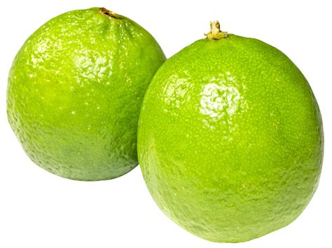 Лайм PNG