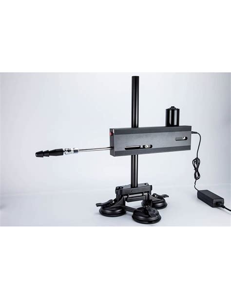 Fuck Machine Sexe Panel