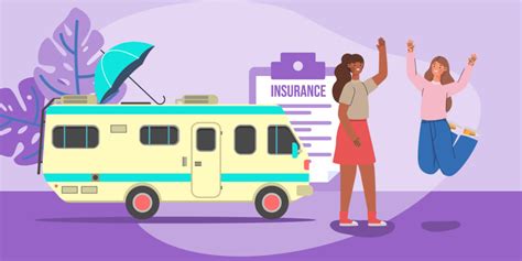 How To Insure A Camper Van And 5 Great Insurance Companies To Consider