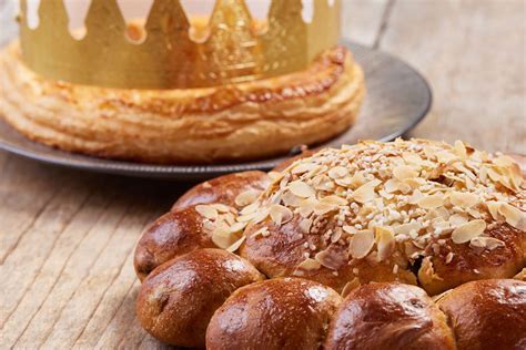 gateau des rois earlybeck