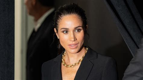 Μέγκαν Μαρκλ Πώς θα υιοθετήσετε το nude glam μακιγιάζ της