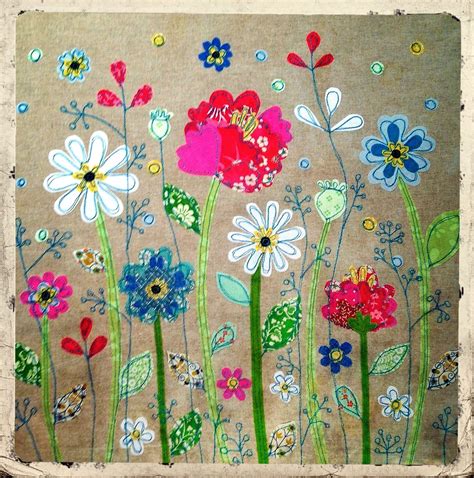 Machine Embroidery Applique Quilt Designs Embroidery