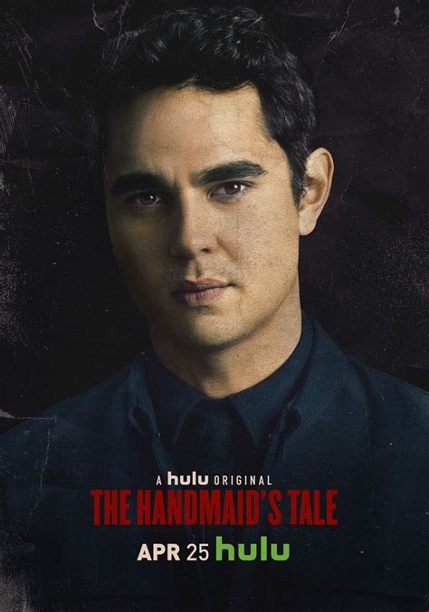 The Handmaids Tale 23 Of 39 Extra Large Tv Poster Image Imp Awards