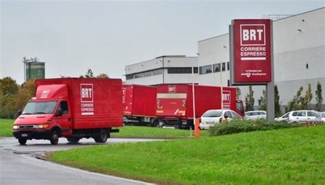 Brt-Bartolini assume impiegati | QuiFinanza