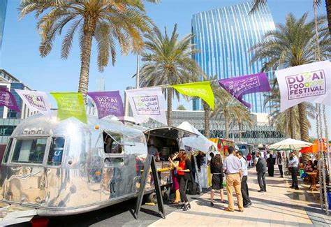 Dubai Food Festival 2024 10 Aed - Peggi Sarajane