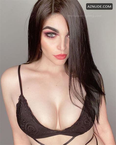 Valerie Correa Nude Aznude