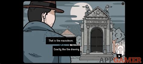 The Ghost Case Part 3 Ghost Case