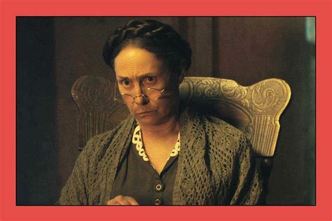 Who was Augusta Gein? How the mother of “Monster” Ed Gein shaped the ...