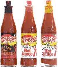 Frugal Freebies Free Texas Pete Hot Sauce