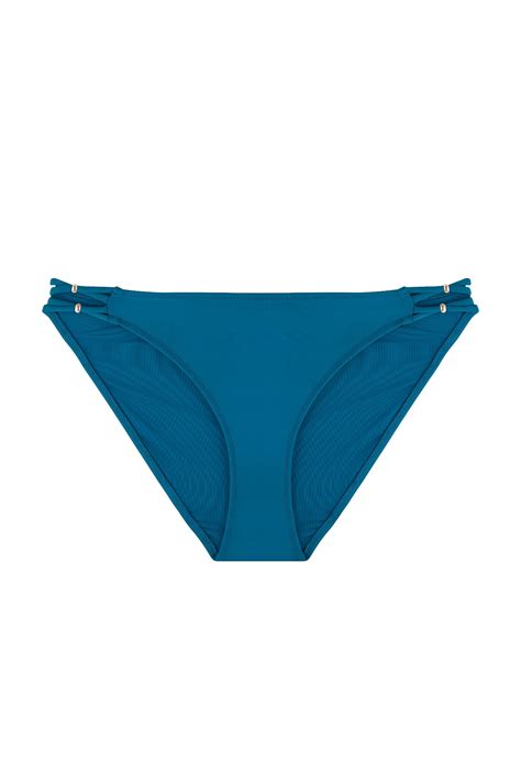 2t22 Secret Laguna Teal Marizia Lingerie