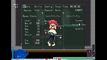 Ayura Crisis Hentai Walktrought 1 XNXX