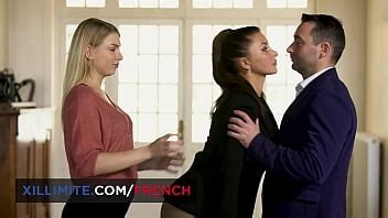 Anal Tentation With Sexy Big Boobs Brunette XNXX